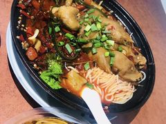 -李米线(武陵路店)
