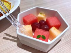 -渔语鱼酸菜鱼新川菜(万象城店)