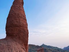 -新疆天山托木尔景区·大峡谷
