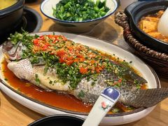 -妈妈的味道(和顺古镇店)