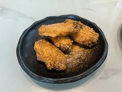 -盐说Salt Talk北美风味西餐厅(海上世界店)