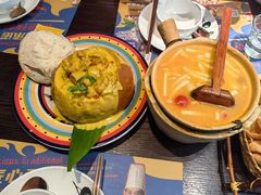 -泰妃殿(武汉首店)