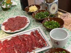 -鸿姐老火锅(疁城新天地店)