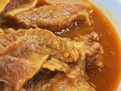 匈牙利牛肉-永安咖啡室