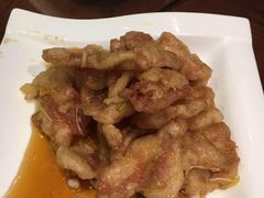 -北李妈妈菜·海肠捞饭(开发区万达店)