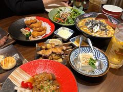 -鸟鹏烧鸟居酒屋(熙龙湾店)