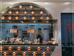 门面-鱼你在一起(闵行龙盛国际店)