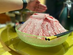 雪花和牛-佳兴饭店(荣川路店)