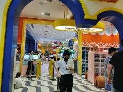 -meland(成都金牛凯德广场店)