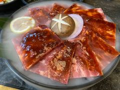 -九田家黑牛烤肉料理(郫都万达檬柏西路店)