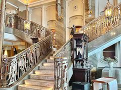 -波特曼西餐厅(中央大街店)