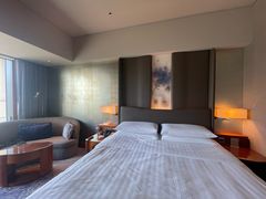 -天津香格里拉大酒店