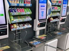 -世纪联华超市(凤起店)