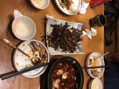 -云海肴·汽锅鸡·云南菜(东坝金隅店)