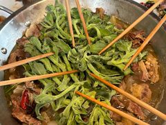 -大众跷脚牛肉馆·非遗传承单位(峨眉山店)