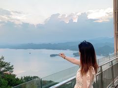 -千岛湖天屿景区