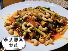 -泰国餐厅 Thai Food(裕华万达店)