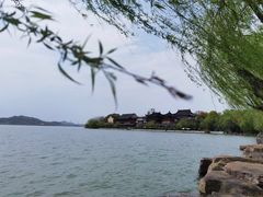 -东钱湖小普陀景区