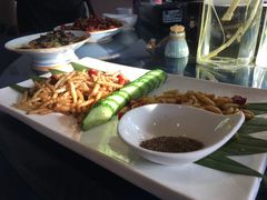 -滇越乘象云南餐厅(豆各庄店)