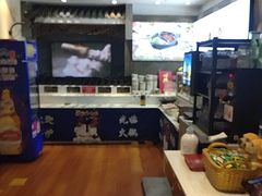 -沸炉重庆老火锅(军事博物馆店)