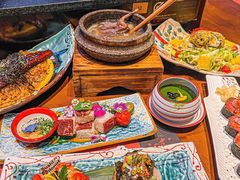 -鸟山鸣·日料食堂(王府井店)