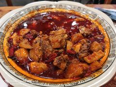 -雨田饭店(华兴东街店)