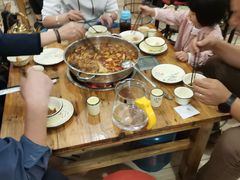 -龚氏福生园酸笋鸡(安宁总店)