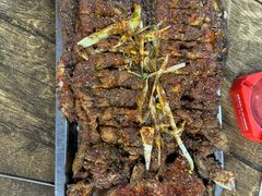 -清真·馬坡二旦烧烤(人生一串拍摄店)