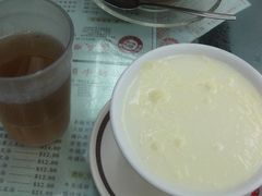 双皮奶～-义顺牛奶公司