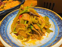 -云海肴·汽锅鸡·云南菜(苏州中心店)