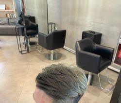 -MOVAN HAIR莫凡匠人发型屋