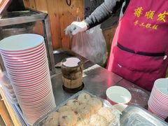 -定胜糕小店-蒋顺发