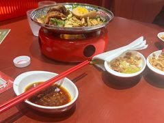 -喜家德虾仁水饺(北京超极合生汇店)