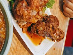 -东北灶(高新银泰店)