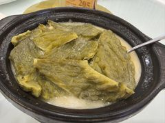 -金华安大酒楼·老牌潮菜·粤式茶点(东方国际店)