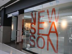 -ZARA(北美新天地时尚中心店)