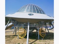 -黄陂区野村谷景区