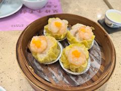 -点都德(龙之梦店)