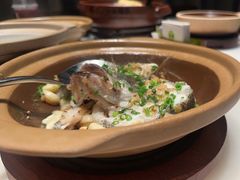 -客语客家菜(华发商都店)