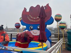 -大连海昌发现王国主题公园