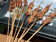 -管氏翅吧(马家堡店)