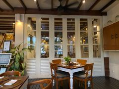 大堂-DiAtas by Art Cafe Bumbu Bali