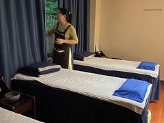 -悦享采耳·洗头头疗·推拿SPA(杭州店)