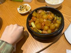 -渔家颂歌渔家味道(青石路店)