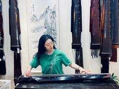 -乐悠琴馆·古琴古筝