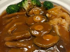 -荣兴酒家(徐家汇店)