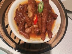 -顺峰(农展馆店)