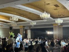 -山明水秀大饭店