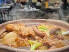 -肥家大排档(天河体育西店)