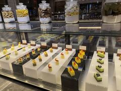 -金安大饭店-金品自助餐厅